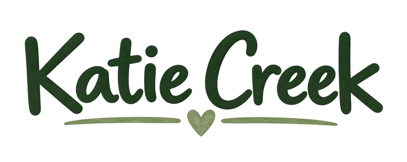 Katie Creek